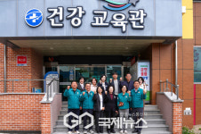 영천시의회 행정문화복지위, 주요 사업장 현장 점검