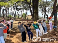 진천 학성초등학교, 소규모 공동 교육과정 운영