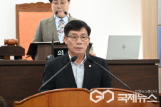 제284회 남해군의회 폐회, 2025년도 제1회 추경안 등 8건 원안가결