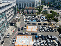 구로구, 2025년 주차장 수급·안전관리 실태조사 추진