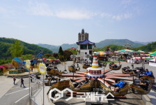 가평 2025 꿈의동산 어린이축제 개최