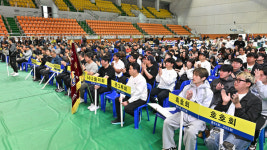 정선중고정보공고총동문회, 동문가족 한마음대회 성료