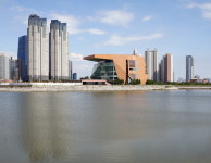 아트센터인천, 지역 문화예술 활성화 추진