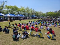 안산시, i-League 유·청소년 축구리그 개막