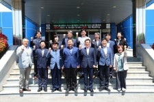 전북 농업, 이상기상․병해충에도 끄떡없다. 전북농기원-국립식량과학원 협력 강화