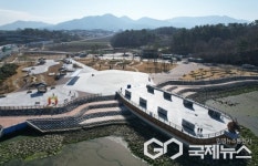 사천시 우주항공대교 및 선진거북선공원 지명 최종 확정