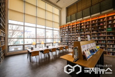 용인시, 7년 연속 경기도 도서 대출 1위…지속가능한 독서도시 입증