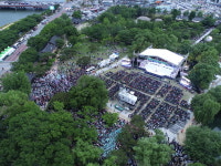 2025 제95회 남원춘향제, 오늘(30일) 개막...일정·주차장은?