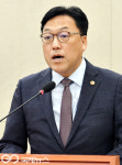 발언하는 김병환 금융위원장
