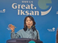 '책을 품은 공원'…익산시가 선사하는 작은 쉼표