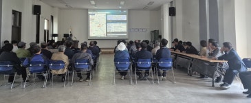 부여군, 신금강대교 건설... 군민에게 소중한 시간을 돌려 드립니다.