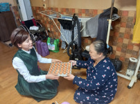 남원시 풍년농장,  취약계층 위해 1일 1가구 계란 후원