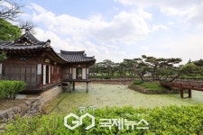 강릉 선교장과 용연사, 5월 연휴 맞아 전통과 자연의 향연