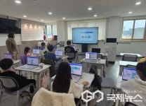 영동교육도서관, 이야기가 있는 코딩 공모사업 선정