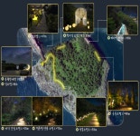 서귀포시, 더 뜨겁고 야해(夜海)진다.…관광매력도 UP
