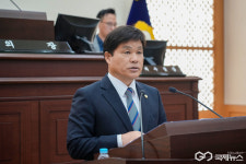 김상호 영천시의원, 금호-대구 잇던 808번 버스 사라져…영천시 무대응