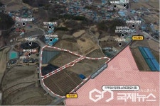 영동군, 청년농촌보금자리조성사업 최종 선정