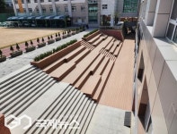 부산 북부교육지원청, 사상고 그린스마트미래학교 개관식