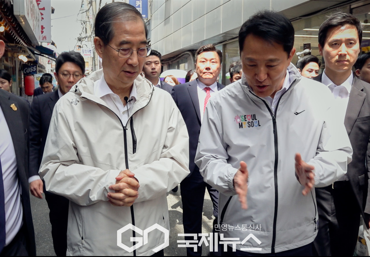 이재명, 김문수, 이준석 후보들의 단일화 논의 계속…아직 합의 달성되지 않아