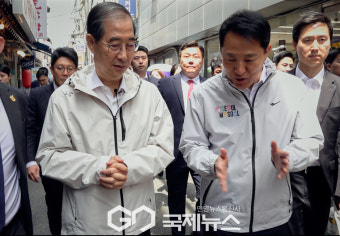 이재명, 김문수, 이준석 후보들의 단일화 논의 계속…아직 합의 달성되지 않아