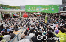 용인시, 2025 어린이날 특별행사... 오, 오! 상상이상 열려