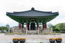 경주시 청소년오케스트라, 18일 신라대종 일원서 버스킹 공연