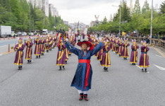 2025 익산서동축제 성료…무왕의 꿈, 익산 수놓다