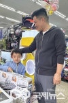 제천시 곳곳 어버이날 맞아 이웃 나눔 활동 이어져