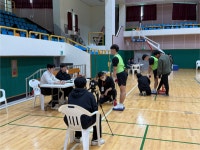 제주소방안전본부, 유능한 소방인재 선발…체력시험 