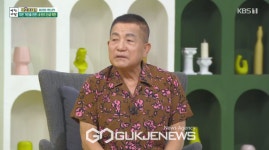 [속보] 뽀빠이 아저씨 이상용 별세...향년 81세