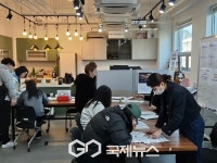 양산시 학교 밖 청소년지원센터,제1회 검정고시 합격자 54명 배출