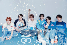 NCT WISH, 두 번째 미니앨범 'poppop' 4월 월간 음반 차트 1위 싹쓸이