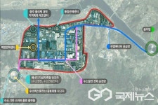 충북도, 산업단지 경쟁력강화사업지구 공모 선정