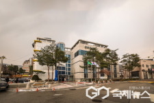 용인시 포곡도서관, 2025년 은빛독서나눔이 활동 시작