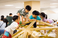 용인어린이상상의숲, 경기 남부 어린이 랜드마크로 자리매김