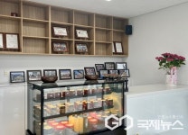 충주시 교현안림마을관리 사회적협동조합, 전통 장류 판매장 개소