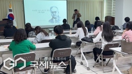 해운대교육지원청, 기초학력지원센터 학습코칭단 역량강화