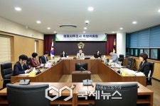 의왕시의회, 백운밸리 도시개발사업, 의왕도시공사 부실 경영 의혹… 자료 공식 요구
