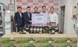 이웃사랑노인복지센터 시설 사진