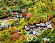 전국 100대 관광지, 하동에서 시작하는 스탬프 여행 어때요