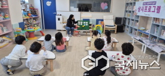 창녕군, 출생· 양육·돌봄까지 함께하는 생애주기별 시책 추진