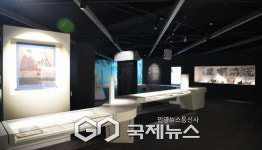 청량산박물관서 국보순회전 개최…백제명품, 백제문양전 선보여