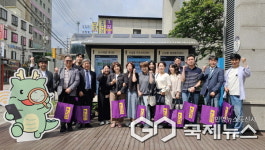 용인시 신갈오거리 도시재생사업... 도시재생 모범사례로 주목 받아