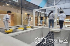 보은 판동초 송죽분교, 유-초연계 문화체험학습 실시