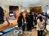 의정부 충의중, 가족과 함께하는...한탄강 세계지질 공원 탐사 실시