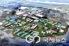 전북 김제에 전국 최초 특장차 전문단지로 산업클러스터 육성 추진