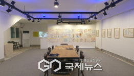 (재)영주문화관광재단, 꿈의 놀이터 in 148아트스퀘어