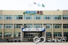 옥천군, 묘목산업 고도화 전후방 육성지원 모집