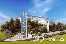 영동군, 보행환경 개선사업 본격 착수