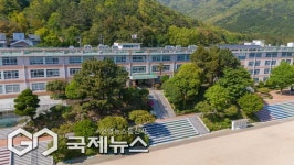 부산여자중학교, 졸업생 초청 23일 추억 한마당 행사